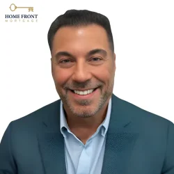 Bobby Tedesco Headshot