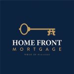 Home Front Mortgage Logo