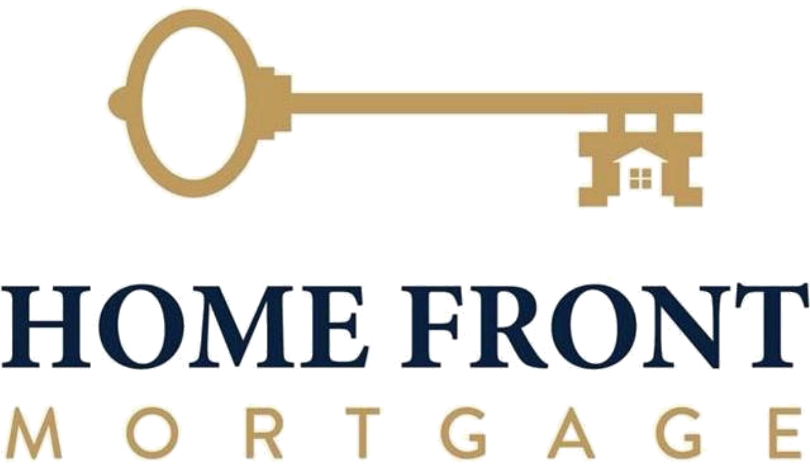 Home Front Mortgage