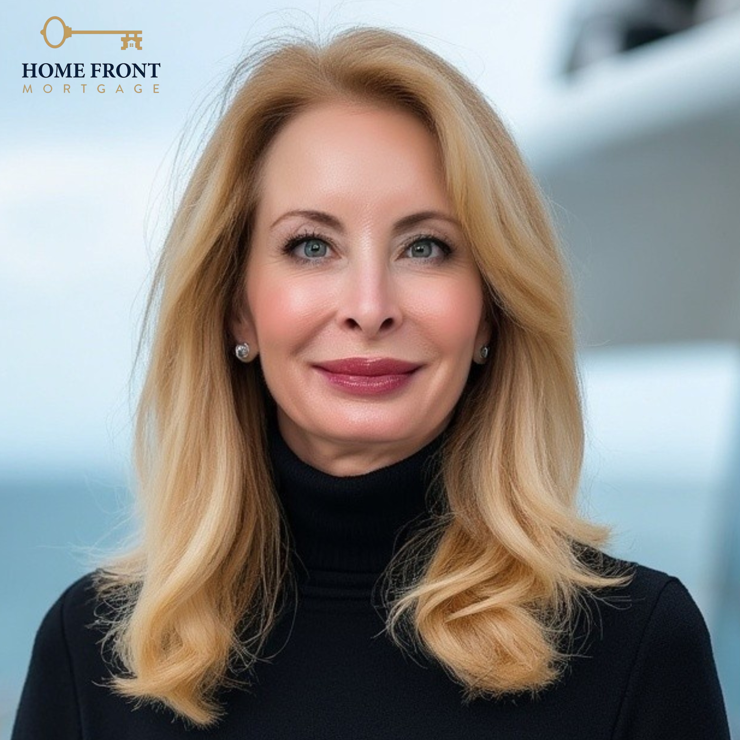 Pamela Breland
